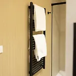 Dorm4you Centro 公寓 *