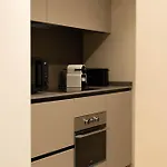 Dorm4you Centro 公寓 *