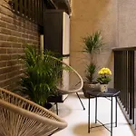 Dorm4you Centro 公寓 *