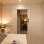 Dorm4you Centro 公寓