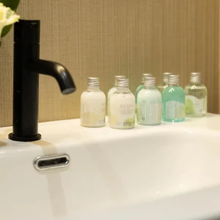 Dorm4you Centro Διαμέρισμα *