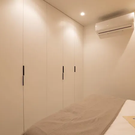 Dorm4you Centro Apartmán Valencie