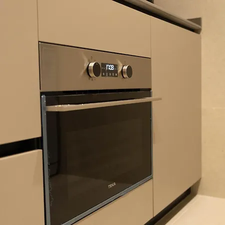 Dorm4you Centro Διαμέρισμα