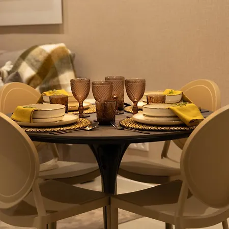 Dorm4you Centro Apartmán Valencie