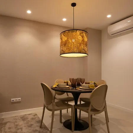 Dorm4you Centro Valencie