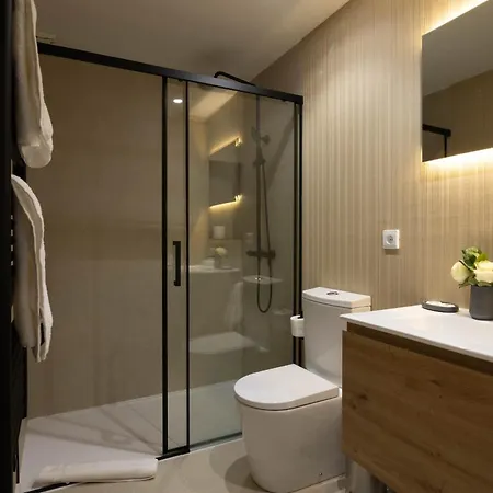 Dorm4you Centro Apartment