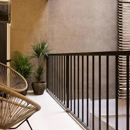 Dorm4you Centro Valencie