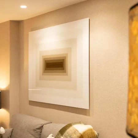 Apartmán Dorm4you Centro *