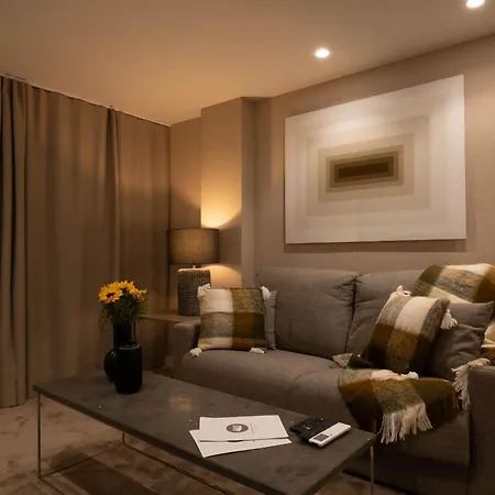 Dorm4you Centro Валенсия