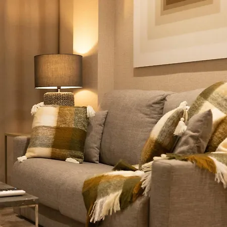 Dorm4you Centro Apartment Valencia