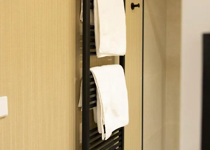 Dorm4you Centro Апартаменты *