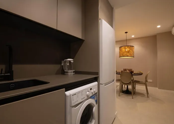 Dorm4you Centro Валенсия