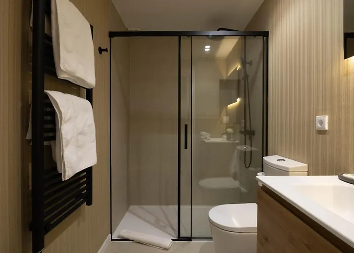 Dorm4you Centro Валенсия