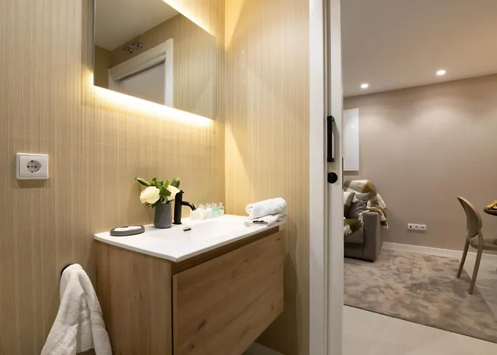 Apartment Dorm4you Centro *