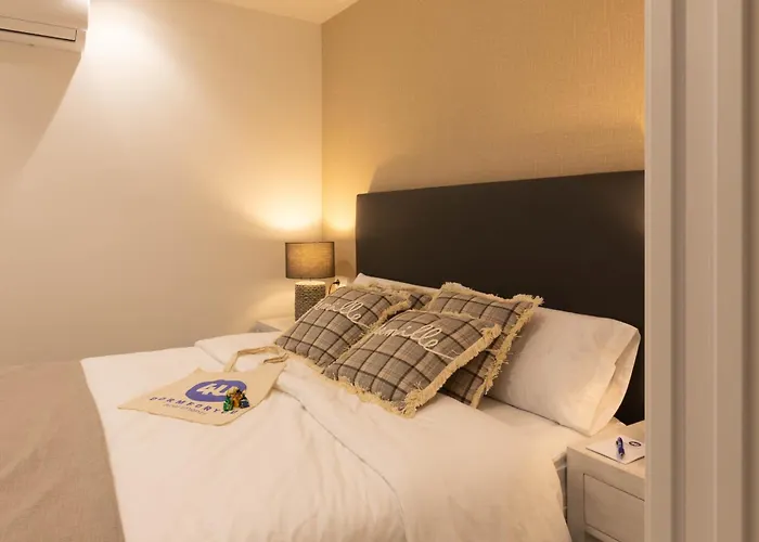 Dorm4you Centro
