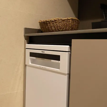 Dorm4you Centro Apartment *