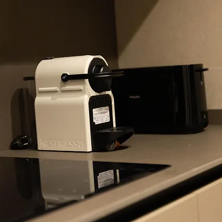 Dorm4you Centro Apartment *