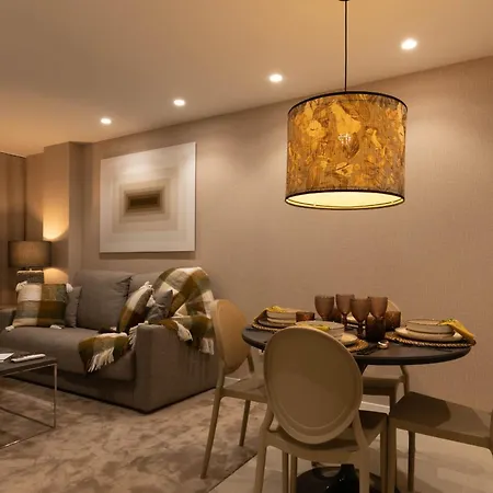 Dorm4you Centro * Valencia