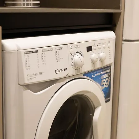 Dorm4you Centro Apartment Valencia