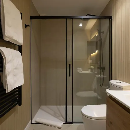 Dorm4you Centro Valencie